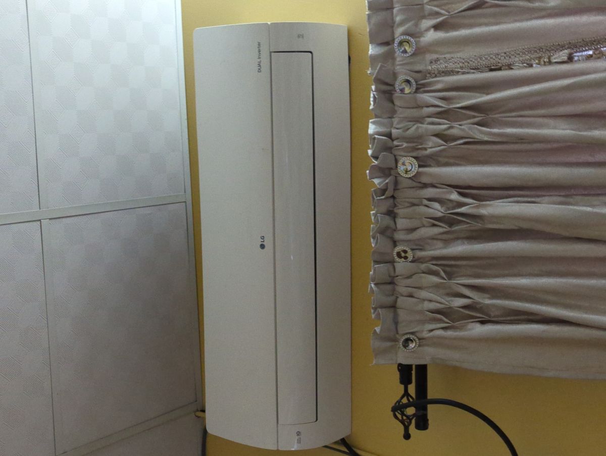 Climatiseur LG double inventer en excellent état