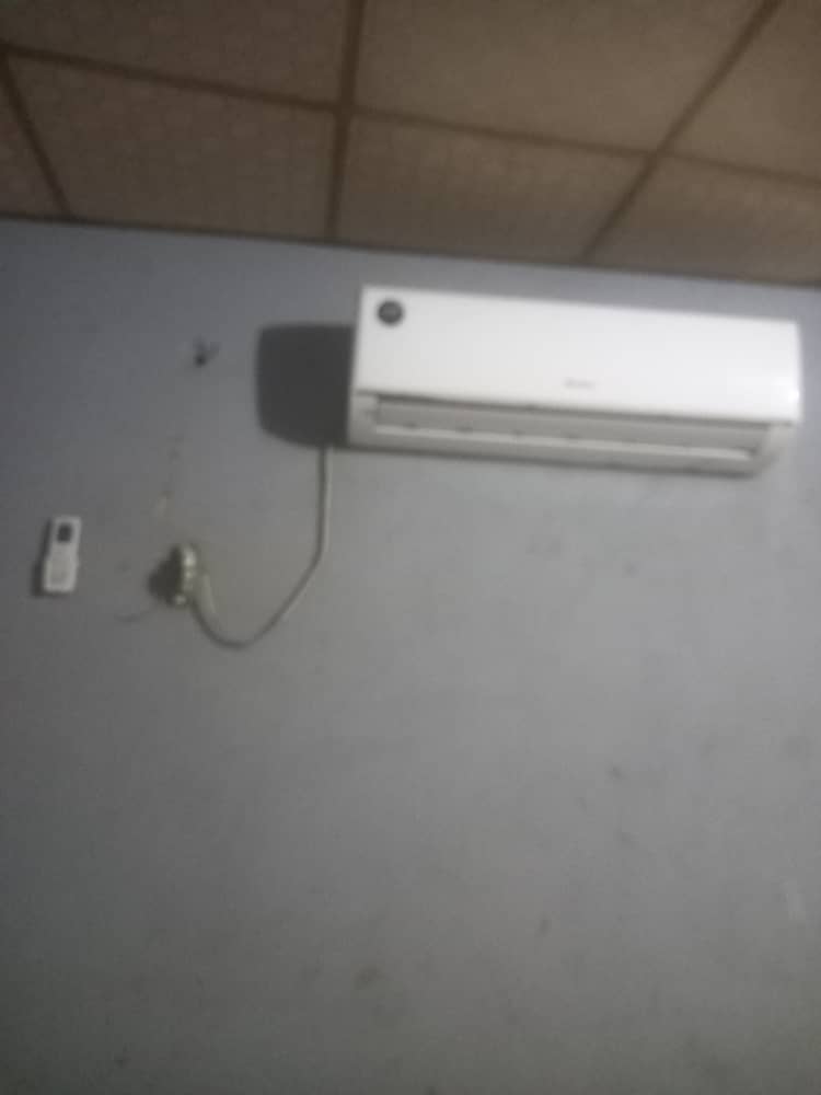 Climatiseur en parfait état à vendre