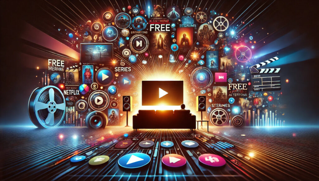 Films, séries, animés & dramas : le meilleur du divertissement t’attend !