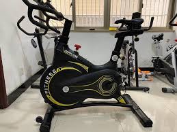 Vélo de fitness Happy Gam en vente