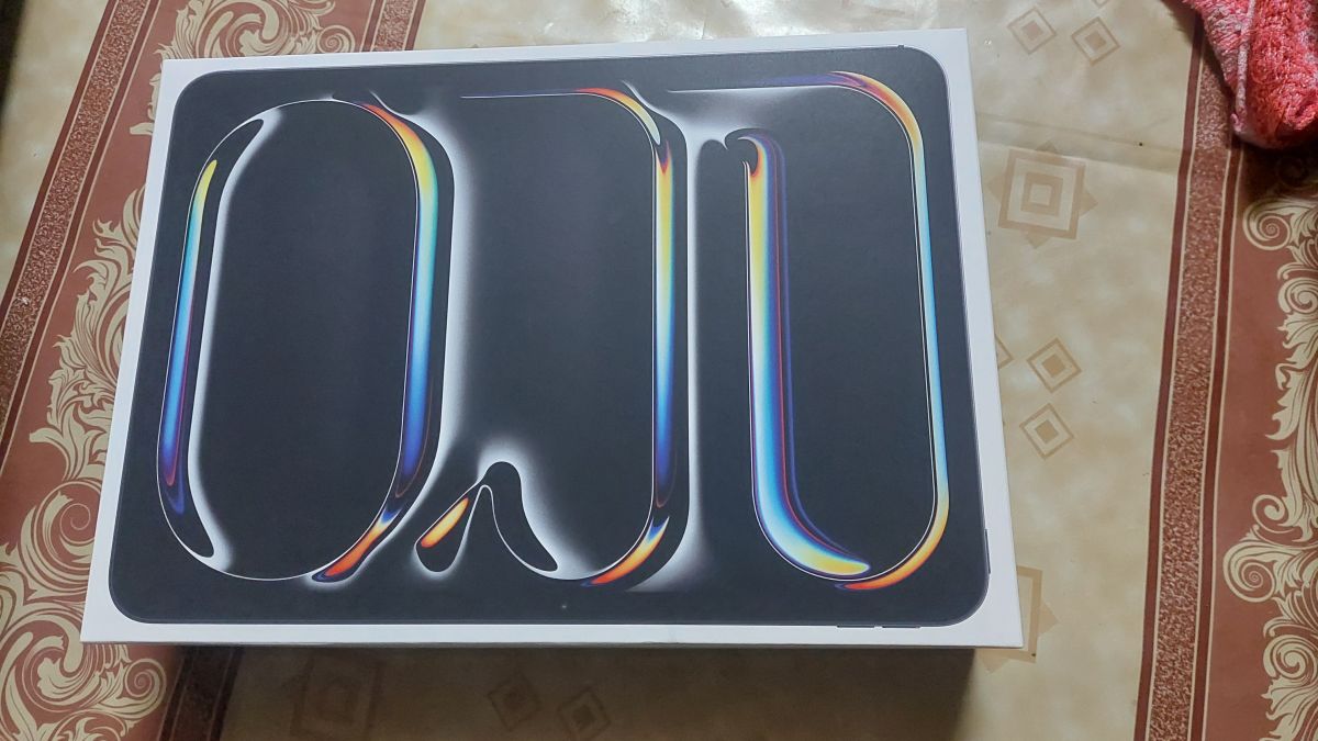 Ipad Pro 11 (M4) Neuf, Ultra Léger