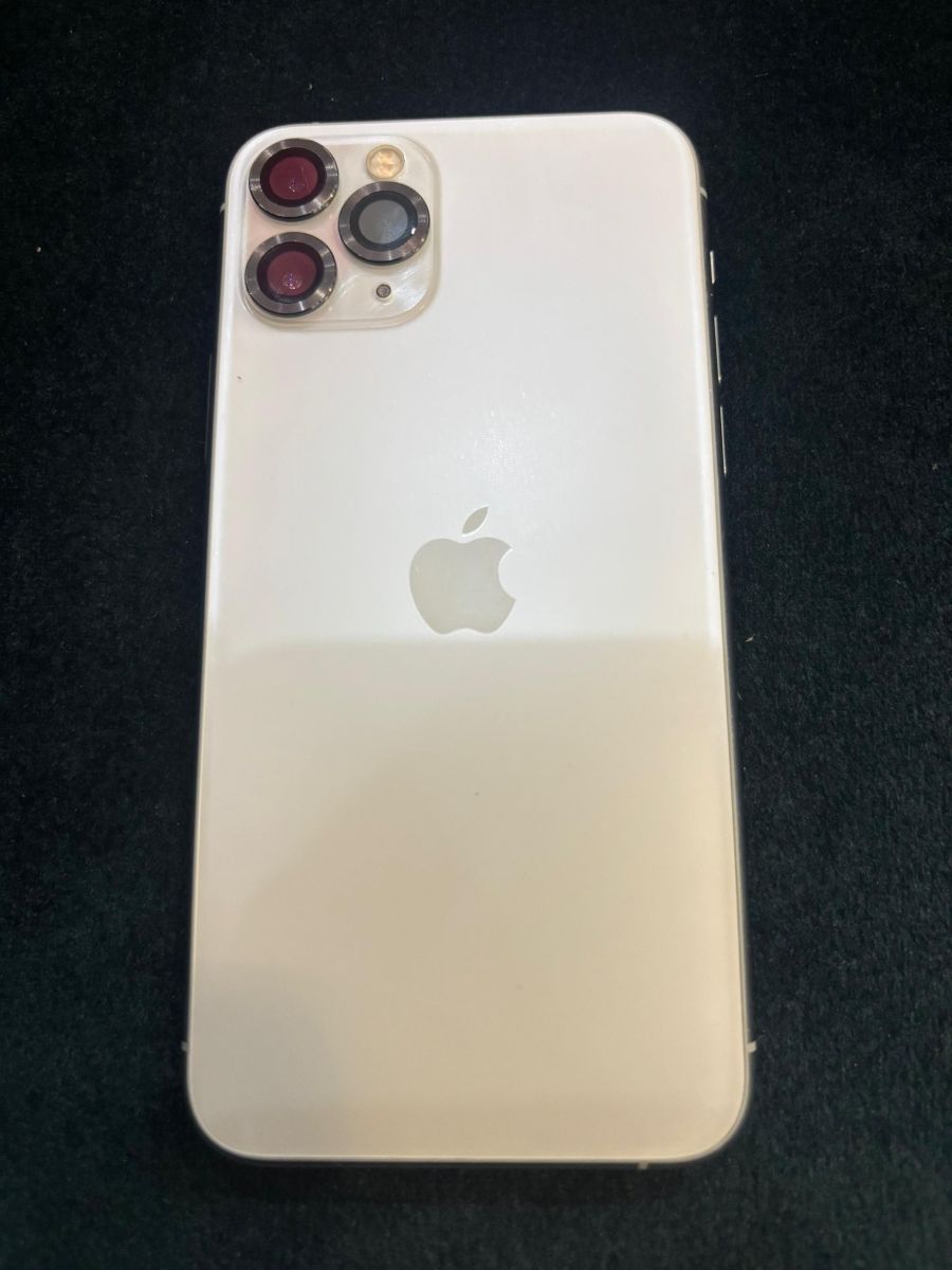 iPhone 11 Pro 64GB, Batterie 100%, Comme Neuf