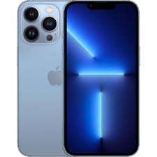 iPhone 13 Pro 128 Go avec boîte