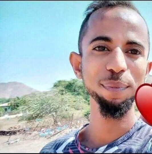 Jeune Djiboutien disponible pour tout travail - Niveau BAC