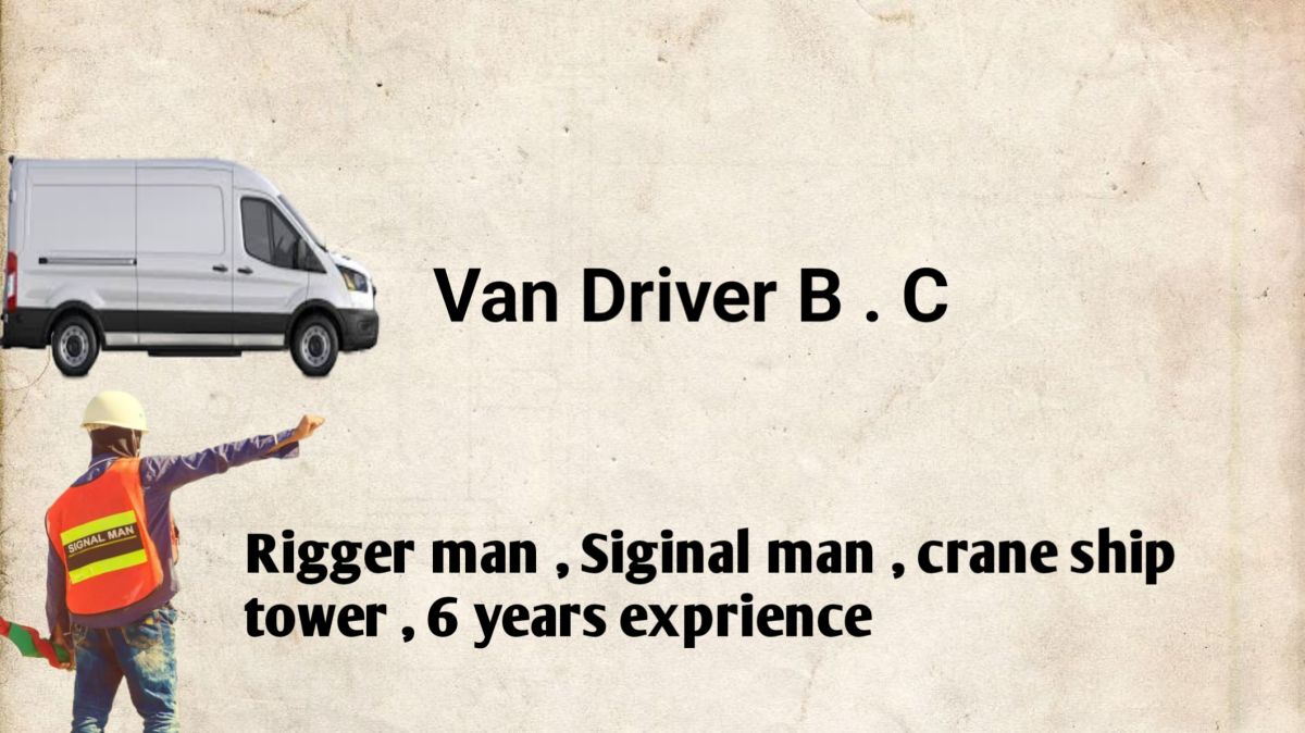 Expérimenté en conduite et manœuvre avec permis B, C, et E