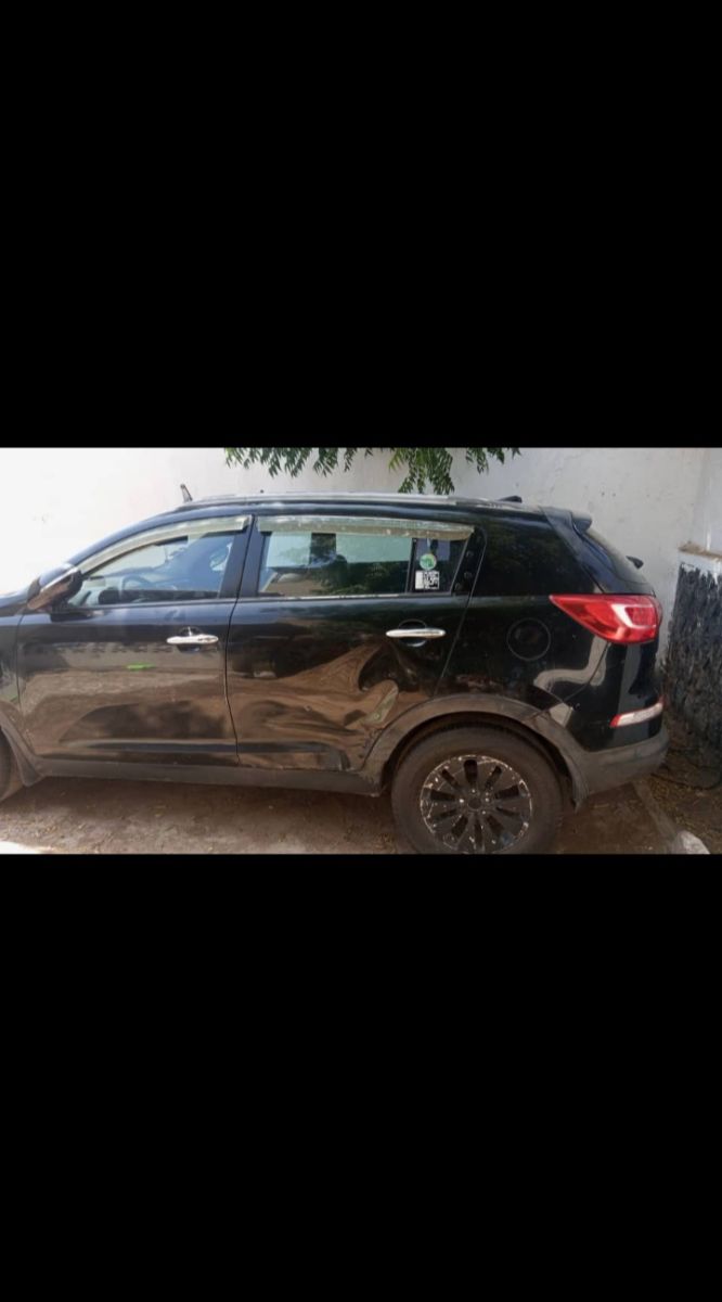 Kia Sportage 2013 en excellent état