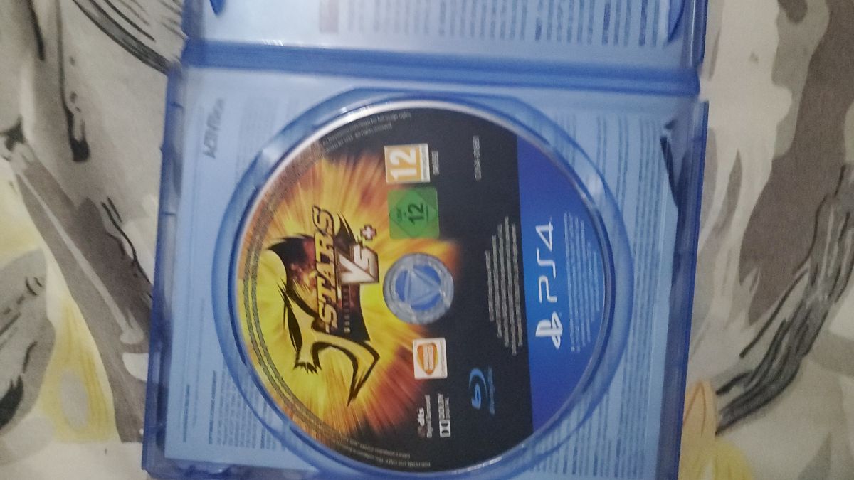 CD Star VS+ à vendre