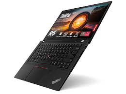 Lenovo ThinkPad T490 Core i7,ecran tactile, Empreinte digitale, 16GB RAM, SSD 256 Go