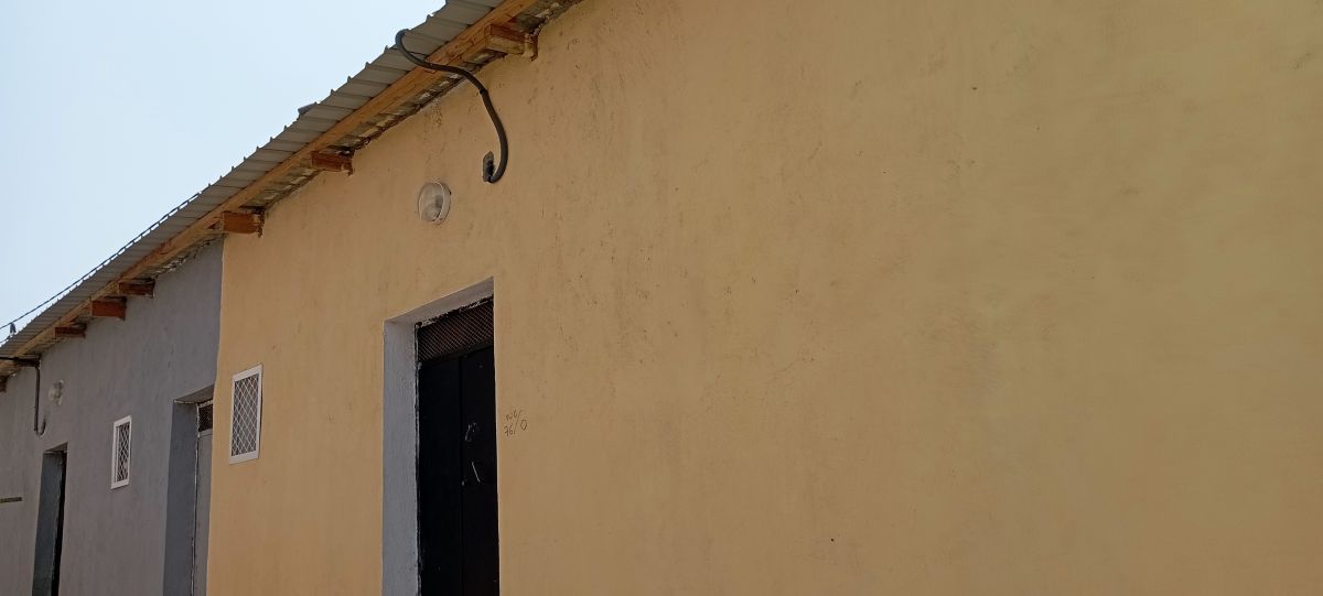 Maison F3 à Balbala Cite Charaf, à proximité du Collège de Barwaqo 1