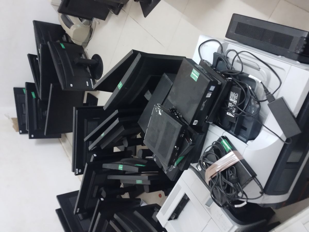 Ordinateur i7, photocopieuses, imprimantes et plus en vente