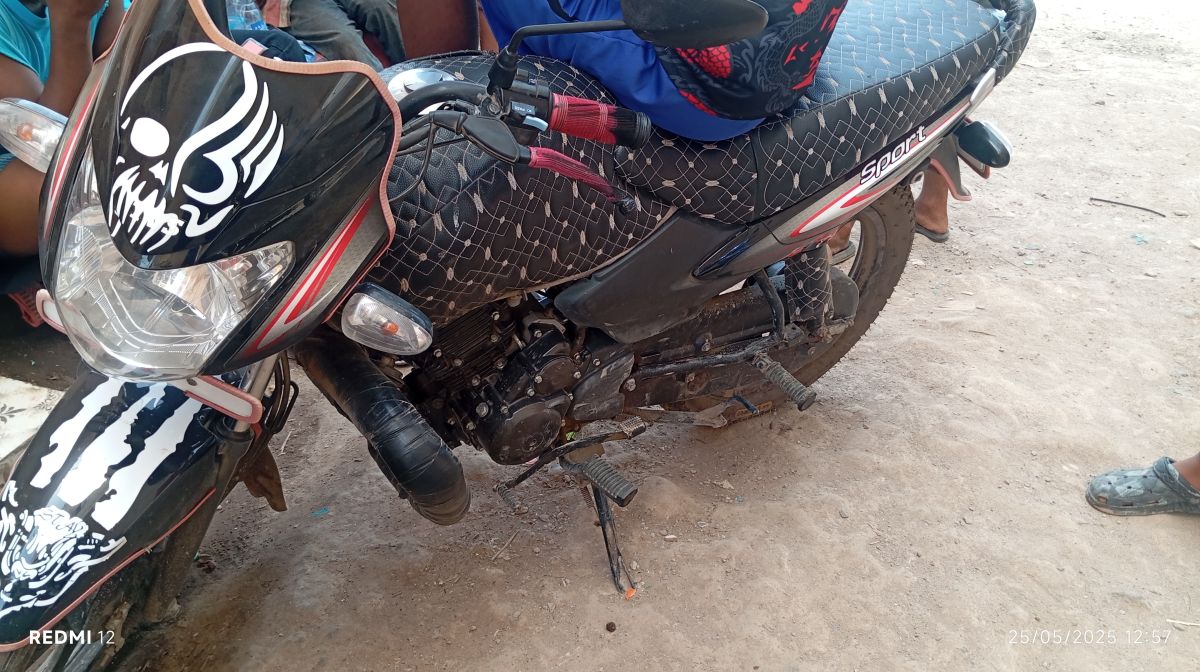 Moto Tvs à vendre