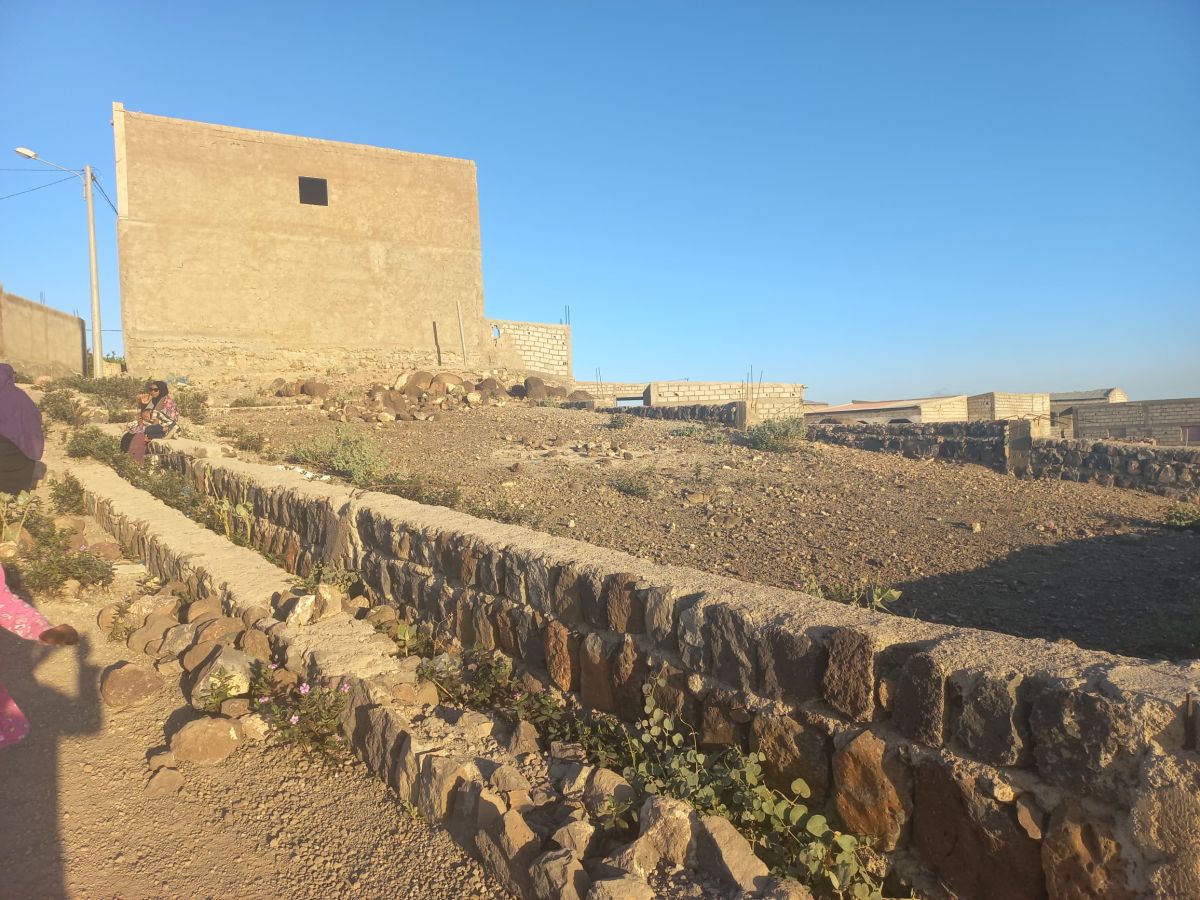 Parcelle de terrain de 240m² à Arta - Cité Hadji Dhereh