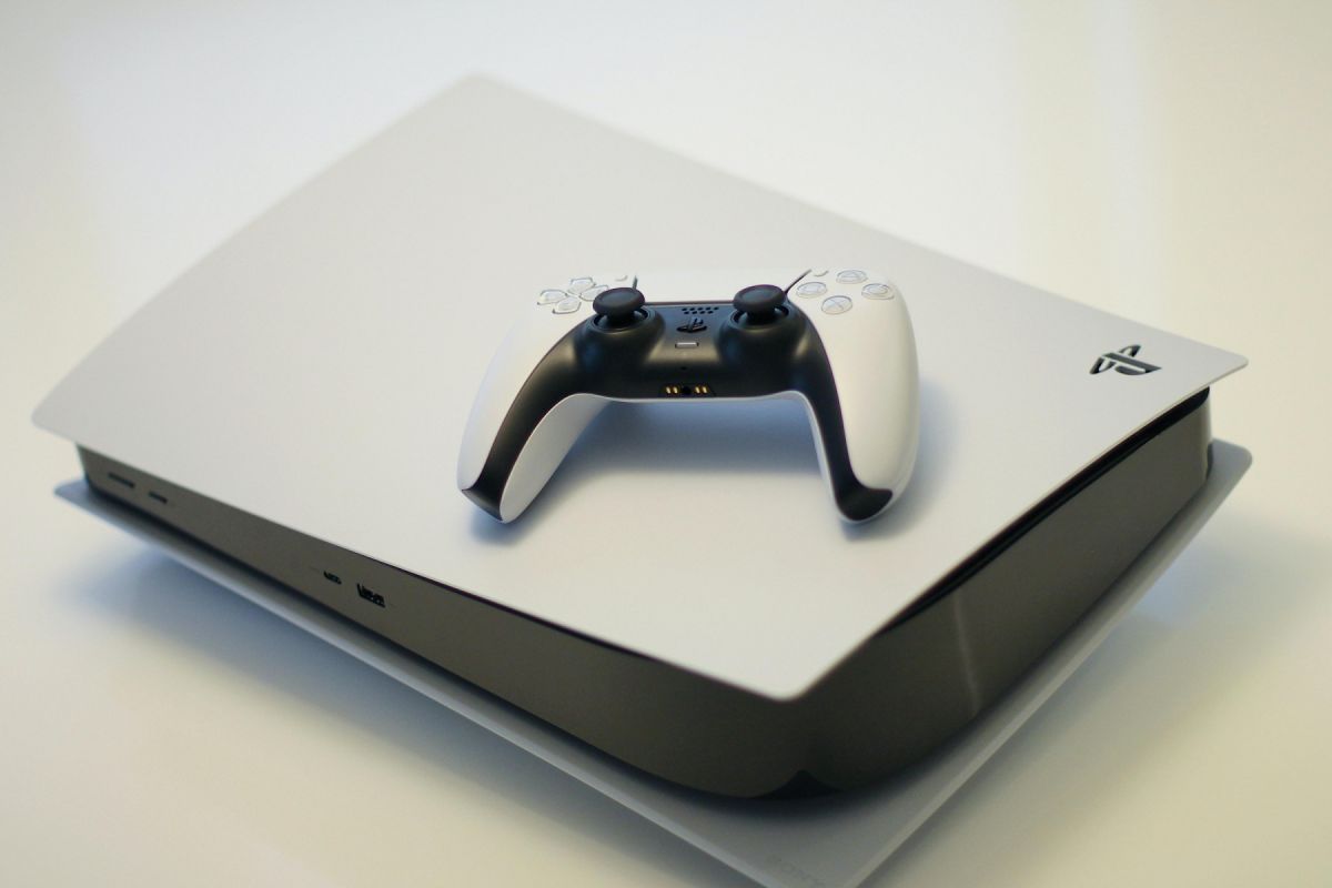 Playstation 5 en bon état, prix raisonnable