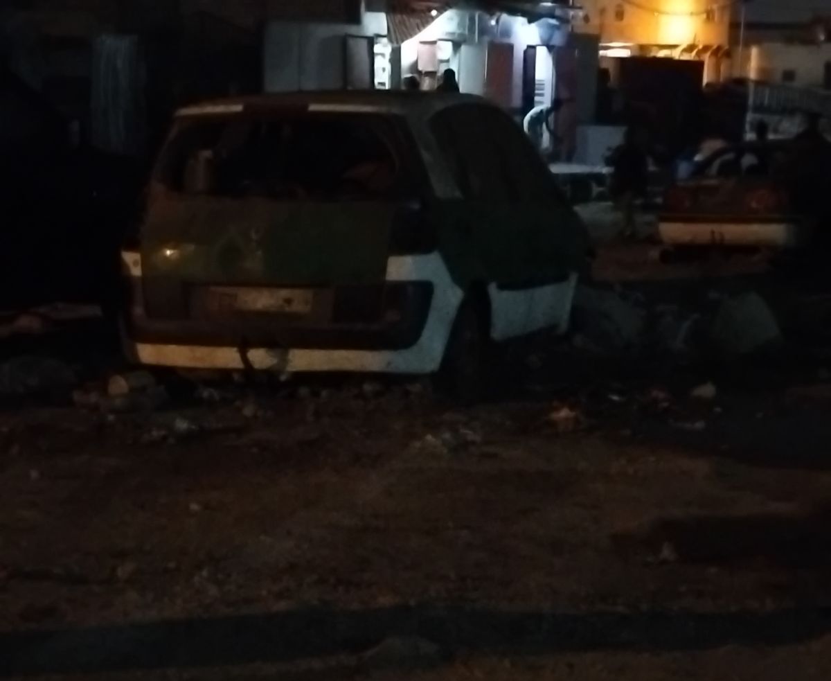 Renault Scenic Monospace Occasion à Prix Bas