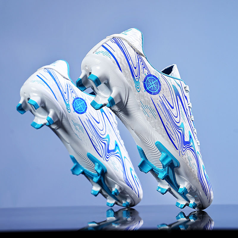Crampons de football