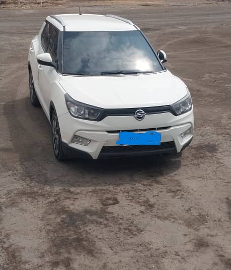 SsangYong Tivoli 2016, fiable et économique