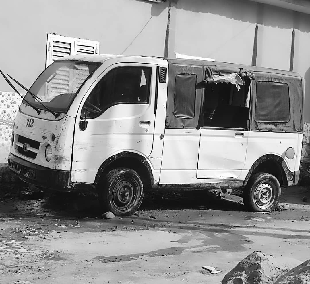 TATA MAGIC 2022, gazoil, climatisation parfaite