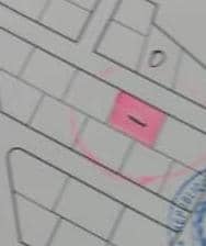 Terrain 500m² à vendre à Arra, cite Barkhad Gurad