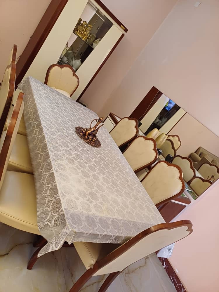 Ensemble de meubles de salle à manger et de salon en vente