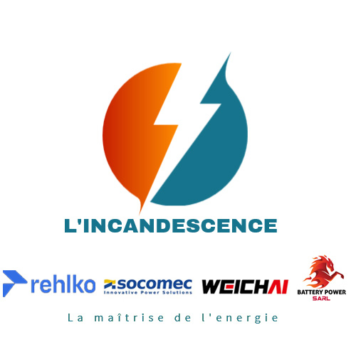 Service après-vente pour groupes électrogènes REHLKO