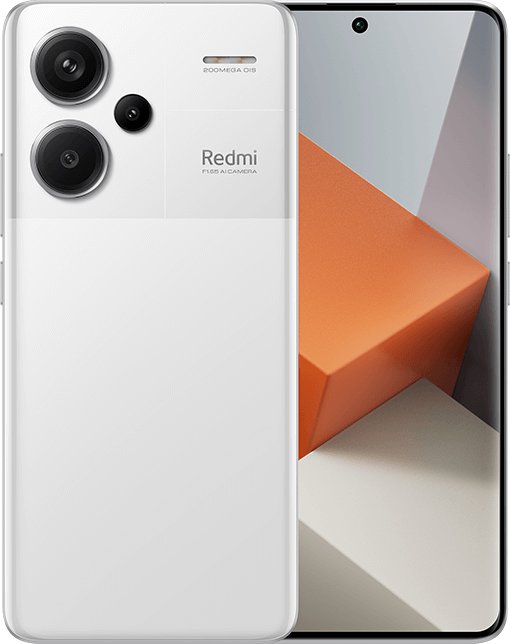 Xiaomi Redmi note 13 pro plus