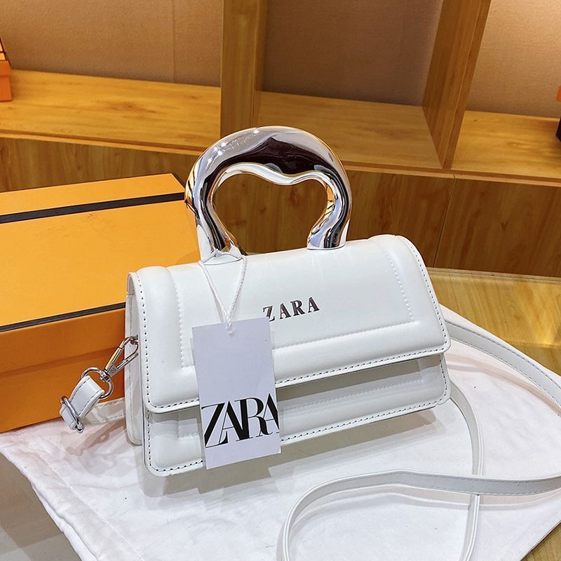 Sac Zara pour femme, édition limitée 2025