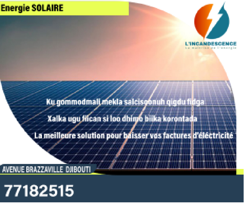 Installation solaire clé en main avec équipements RestarSolar, Longi, Deye