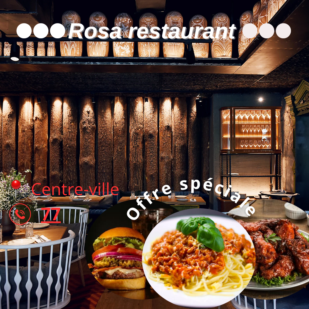 Agence de Création Visuelle - Logo et Affiche Publicitaire Attractifs