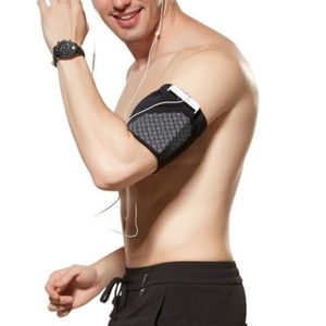 Brassard pour téléphone léger et respirant pour entraînement intense