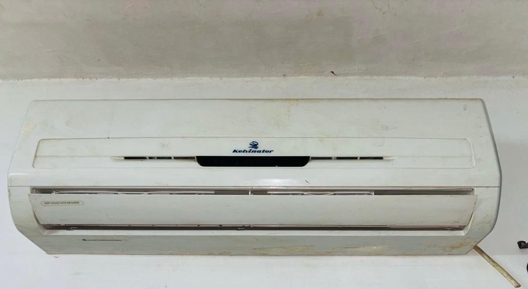 Climatiseur Kelvinator en parfait état - Prix négociable