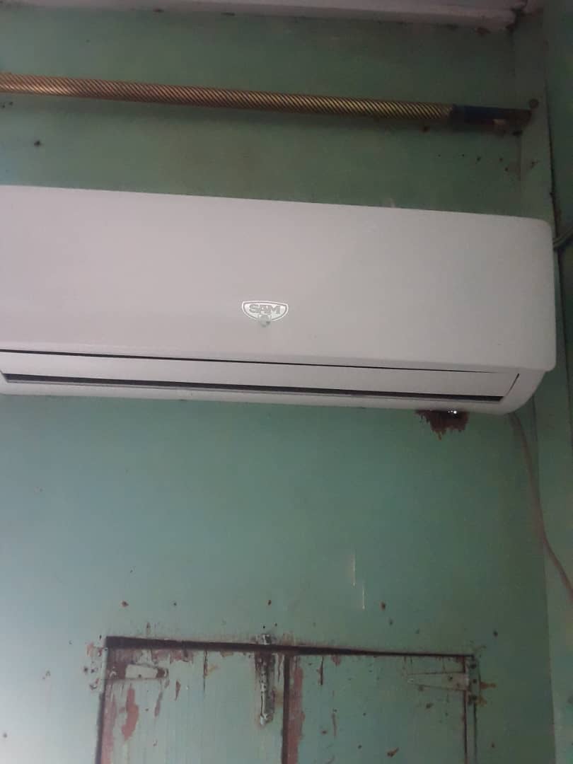 Climatiseur SAM 2CV à saisir - 4 mois d\'utilisation