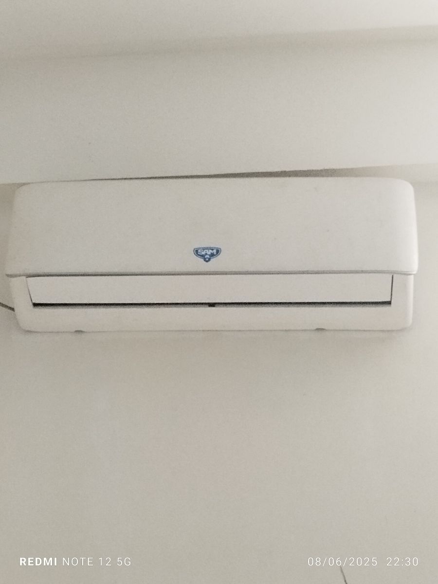 Climatiseur Sam 2V en très bon état - Prix intéressant
