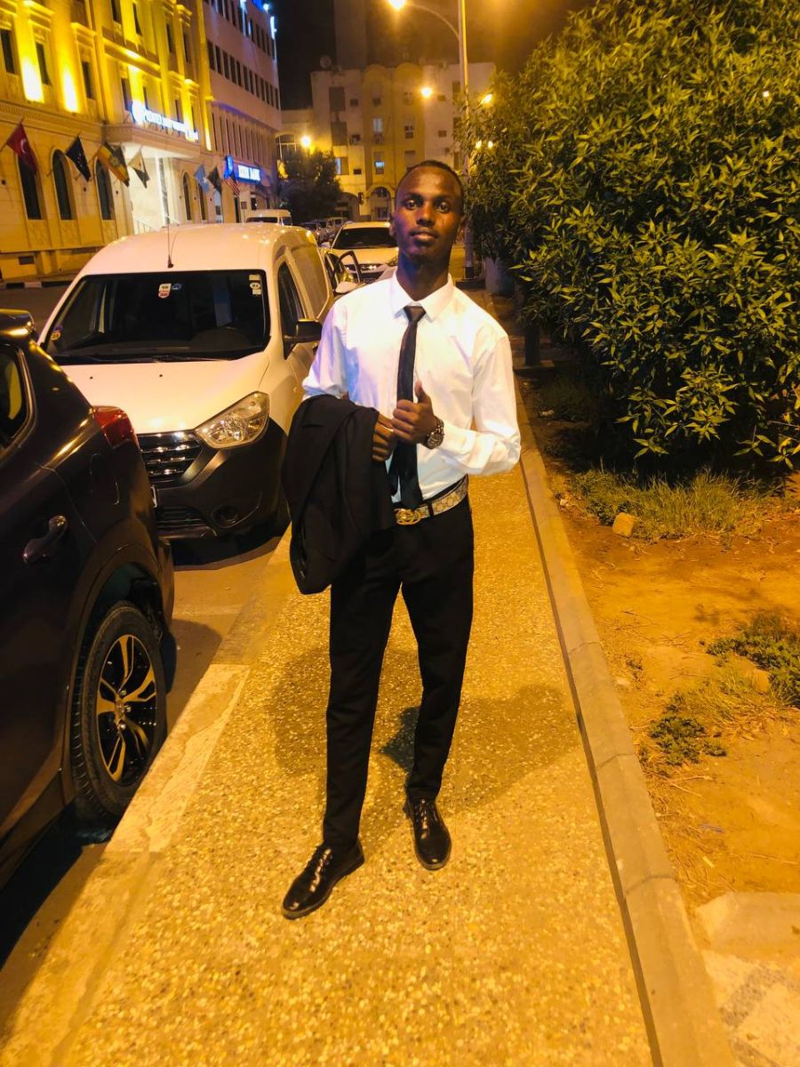 Candidature pour poste en logistique et transport