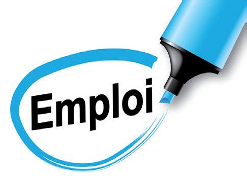 Disponible de 18h à 01h – Emploi soir – Sérieux et polyvalent