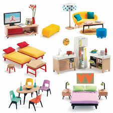 Ensemble mobilier et électroménager comme neufs à vendre