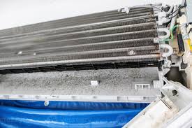 Service d\'entretien pour climatiseur mural
