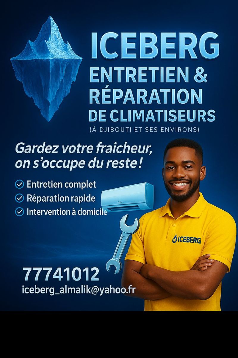 Service d\'entretien et de réparation de climatiseurs
