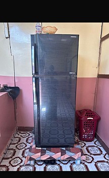 Réfrigérateur neuf, prix négociable