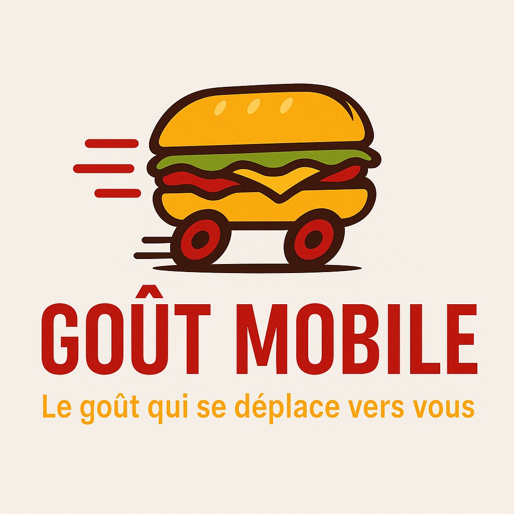 Goût Mobile – Shawarmas faits maison, savoureux et accessibles !