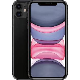iPhone 11 128 Go, bonne batterie, état impeccable