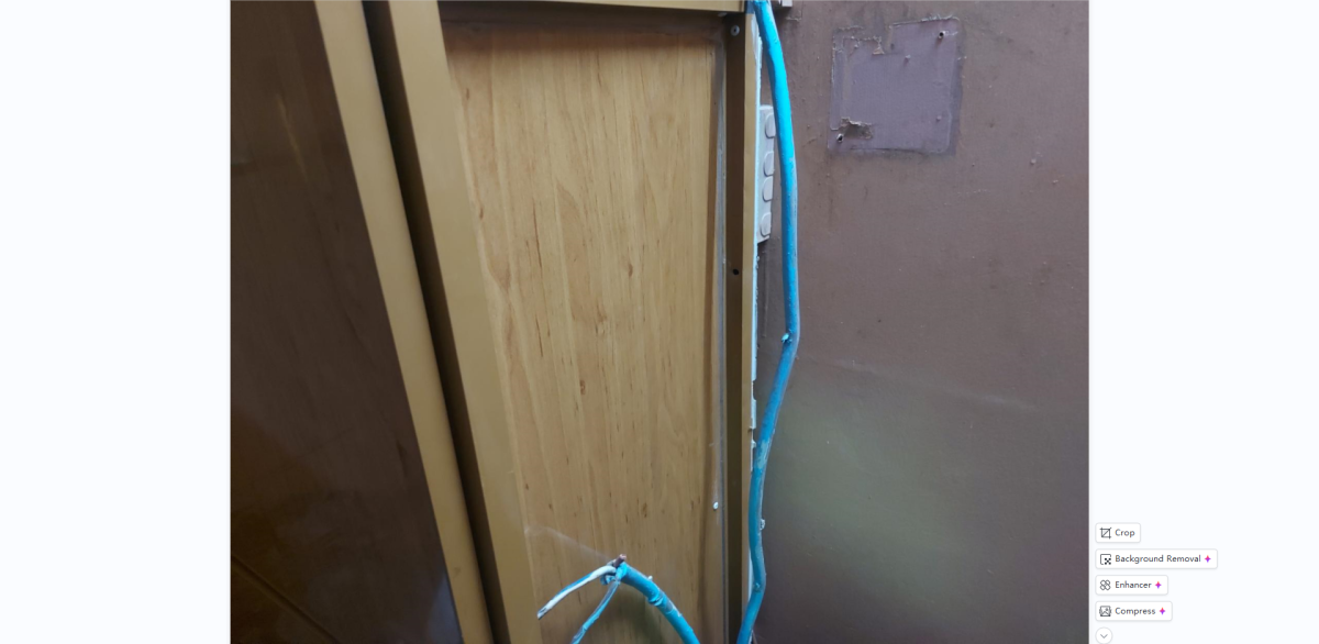 Armoire en vente - Prix négociable