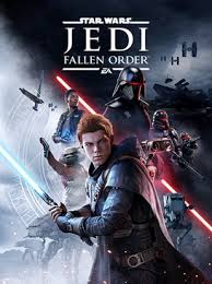 Jeu Jedi Fallen Order - RPG à la 3ème personne avec gameplay dynamique