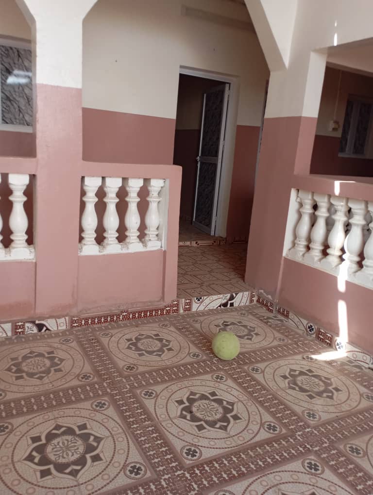 Maison 4 Chambres Neuve, Secteur Hejada, Hayabley 4