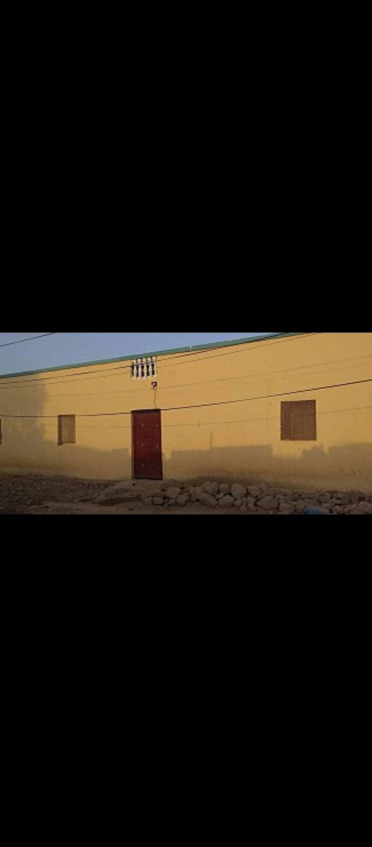 Maison F3 avec véranda à louer à Hayableh