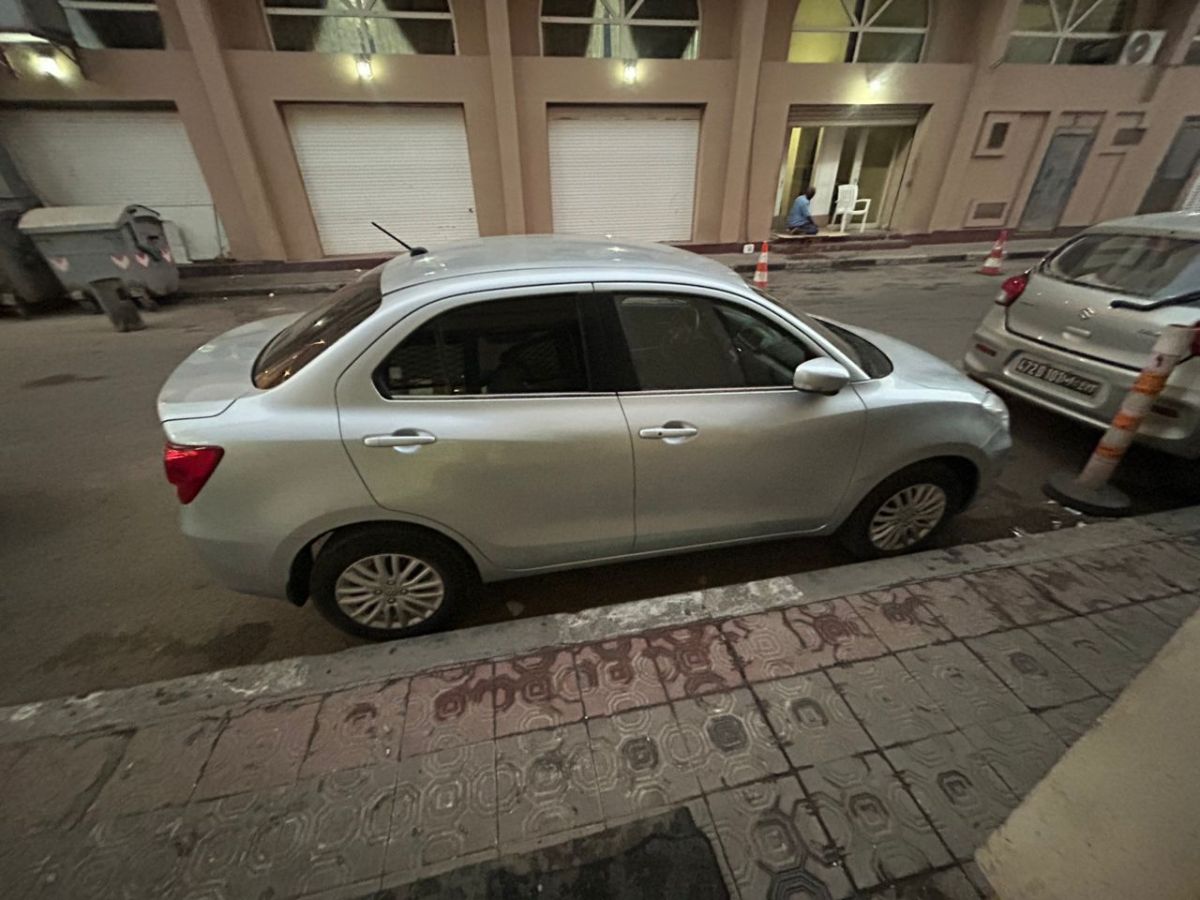 Location de voiture Suzuki - Caution obligatoire - Durées flexibles