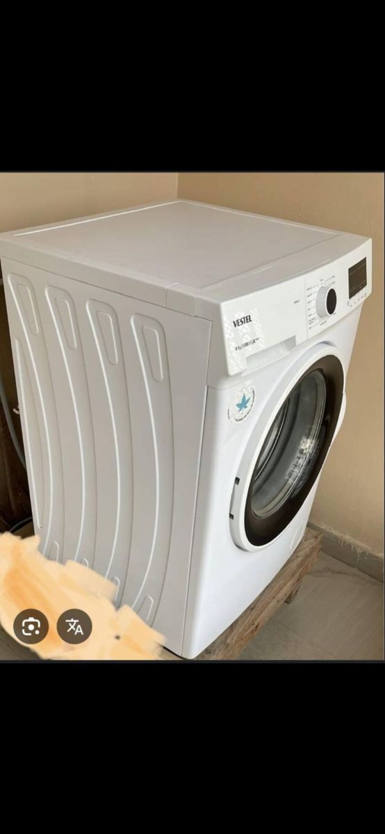 Machine à laver électronique neuve à vendre