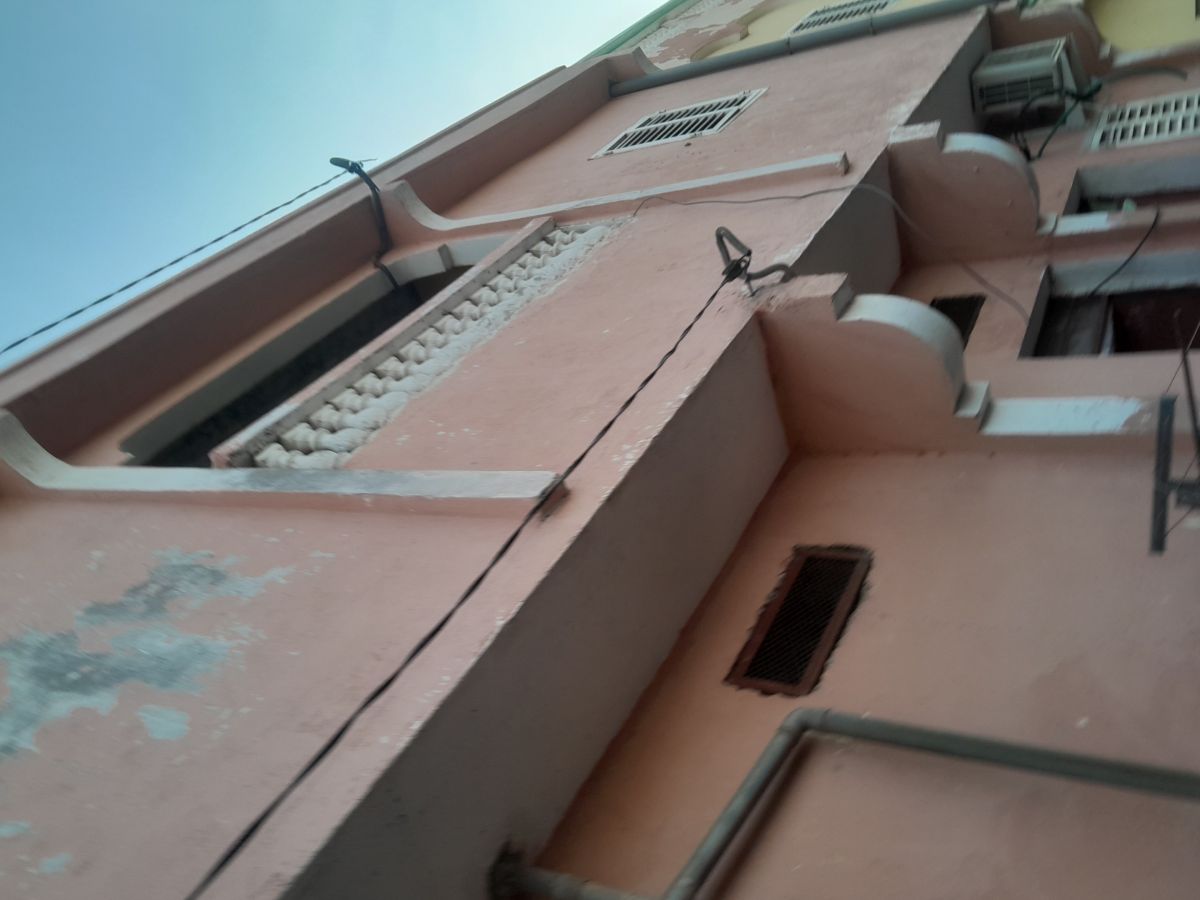 Maison F4 à louer, Quartier 7