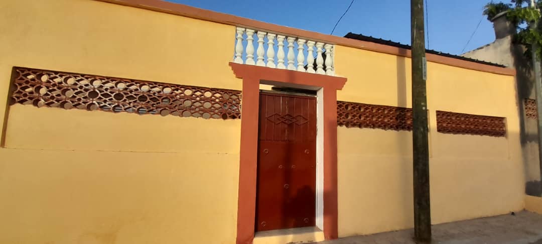 Maison F3 récemment rénovée à louer à Hodan 2