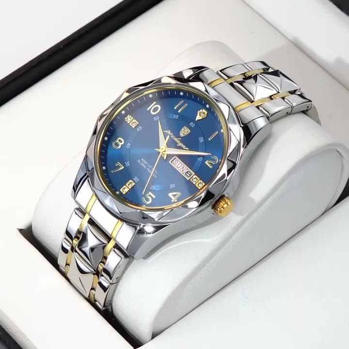 Montre pour homme