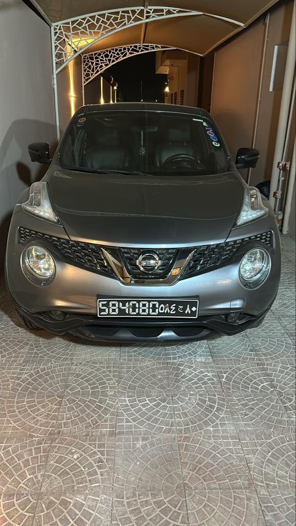 Nissan Juke 2019, Tout Option, Caméra de recul, Toit ouvrant